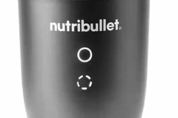 Blender kielichowy Nutribullet NB1206DGCC